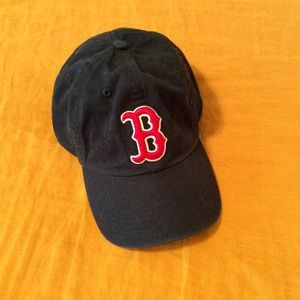 Boston Red Sox Baseball Cap